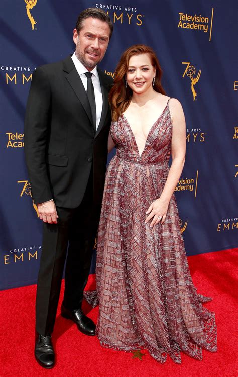 Alyson Hannigan Denisof (@alysonhannigan)